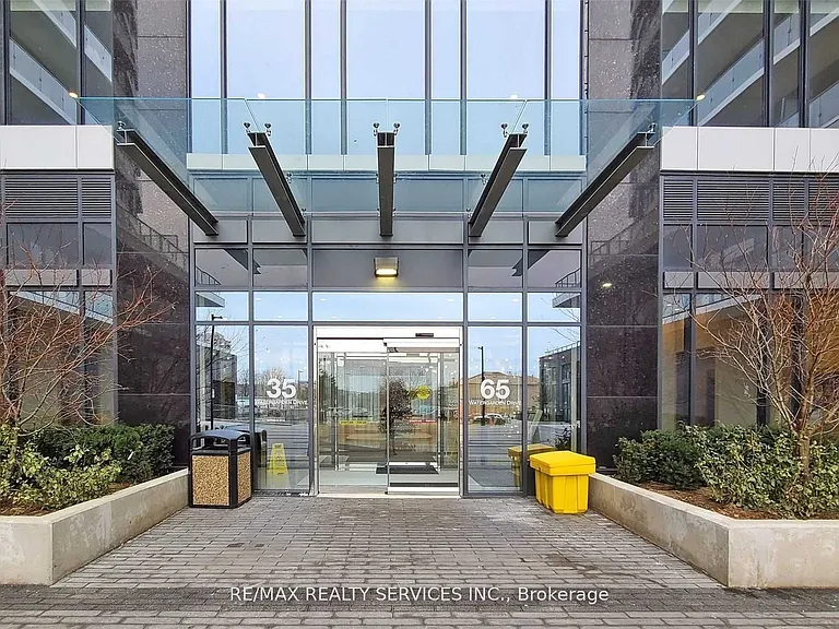 35 Watergarden Dr #1812 — Photo 14