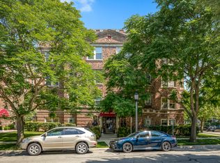 85 E Harris Ave #2G, La Grange, IL 60525