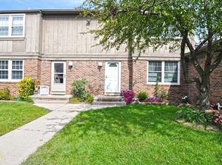 24212 Bashian Dr #1, Novi, MI 48375