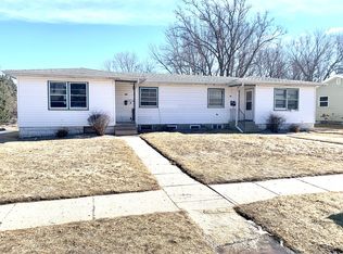 411 Prentis Ave #411, Vermillion, SD 57069