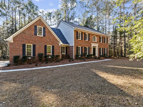 3083 Callie Still Rd, Lawrenceville, GA 30045