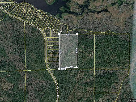 2nd image of Coe Landing Rd