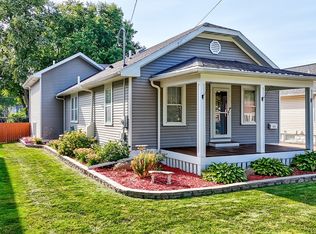 721 Catherine St, Ottawa, IL 61350