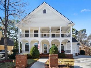 453 Warm Springs Ct, Loganville, GA 30052