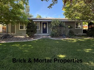 821 W 5th St, Carson City, NV