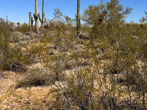 0 S Cattle Tank Rd #0, Marana, AZ 85658
