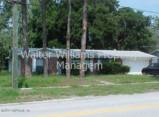 2010 Samontee Rd, Jacksonville, FL 32211