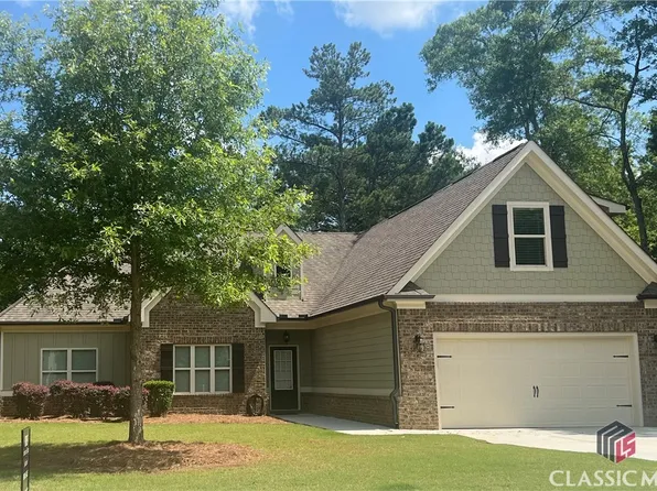 31 St Thomas Place, Bogart, GA 30622