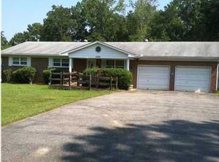 2306 Staples Rd, Mobile, AL 36605