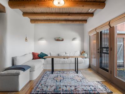 231 Closson St APT 3, Santa Fe, NM, 87501