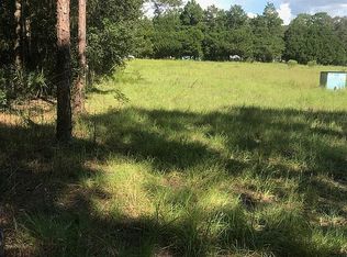 312 S Scarboro Ave, Lecanto, FL 34461