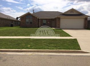 4604 Neta Dr, Killeen, TX 76549