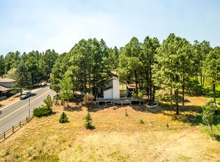 5500 E Mount Pleasant Dr, Flagstaff, AZ 86004