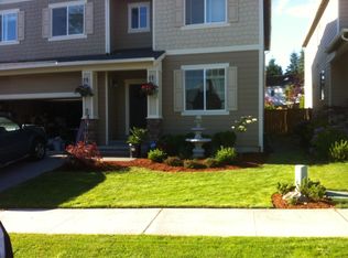 13406 SE 252nd St, Kent, WA 98042