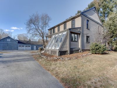 288 Torringford Street, Winsted, CT, 06098