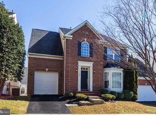 709 Highland Ridge Ave, Gaithersburg, MD 20878