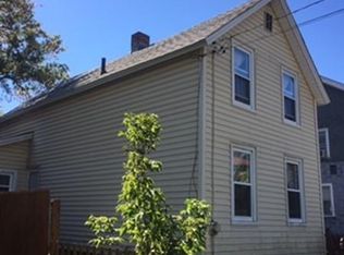 12 Devens St, Greenfield, MA 01301