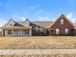 3433 Pendulum Dr E, Hernando, MS 38632