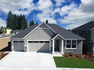 6306 NE 126th St, Vancouver, WA 98686