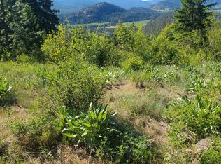 2584 Bridgeman Rettinger Rd, Kettle Falls, WA 99141