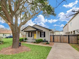 735 E 28th St, Houston, TX 77009