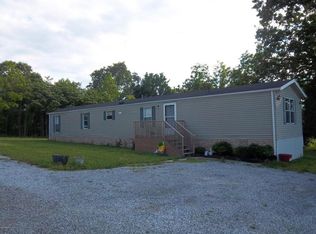 303 Gidcumb Rd, Harrisburg, IL 62946