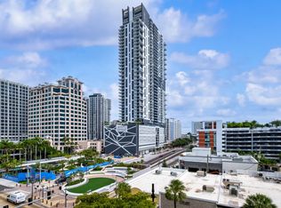 Veneto Las Olas, Fort Lauderdale, FL 33301