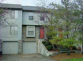 9560 Colegate Way, Hamilton, OH 45011