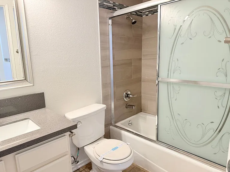 8715 Burton Way - Urban Feel Charming 2 bed 2 bath — Photo 62