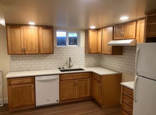 616 E Laurel St #BASEMENT, Fort Collins, CO 80524