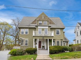 36 Alpine St, Malden, MA 02148