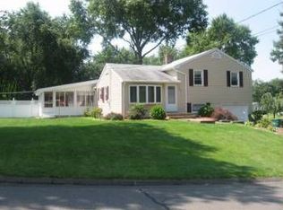 169 Brook St, South Windsor, CT 06074