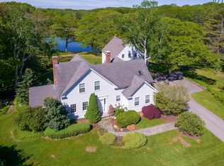 11 Ward Rd, Kennebunkport, ME 04046