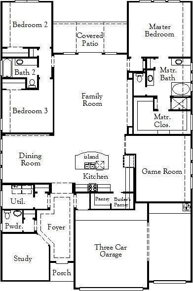 2nd image of 208 Emerald Garden Rd