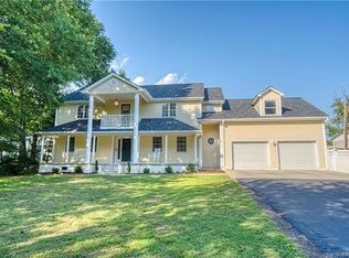 112 Songbird Ct, Belmont, NC 28012