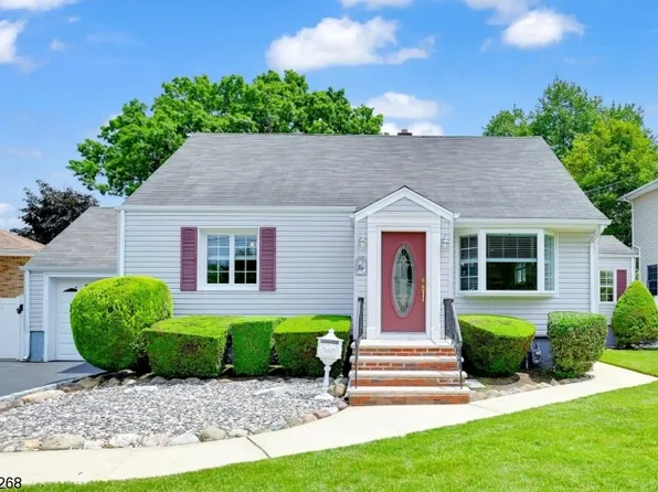 45 Nedellec Dr, Saddle Brook Twp., NJ 07663