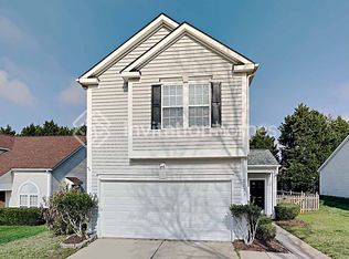 1123 Hipp Rd, Charlotte, NC 28216