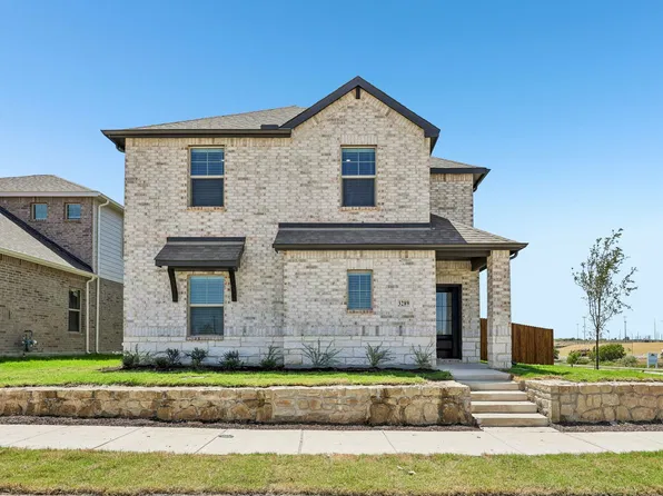 3289 Mint Springs St, Fort Worth, TX 76179