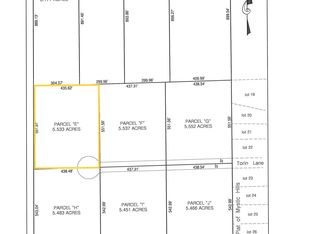 3823 Torin Ln PARCEL E, Adrian, MI 49221