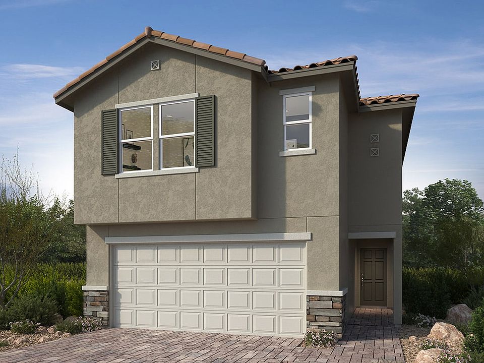 Exterior B