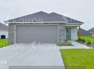 13748 Willowmore Dr, Denham Springs, LA 70726