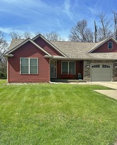 903 SW 6th St, Washington, IN, 47501