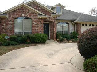 3502 Doublewood Dr, Longview, TX 75604