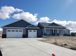 6301 Horizon View Ln, Yakima, WA 98901