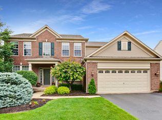 661 Tuscany Dr, Algonquin, IL 60102