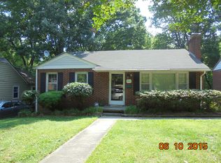 711 Northridge St, Greensboro, NC 27403