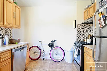 Rented by Grand & Co.