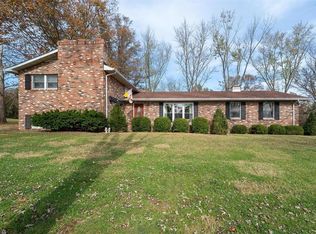 4217 Hansard Ln, Hillsboro, MO 63050