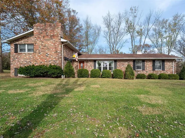 4217 Hansard Ln, Hillsboro, MO 63050