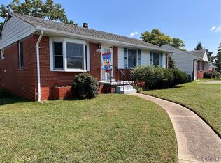 2506 Hungary Rd, Henrico, VA 23228
